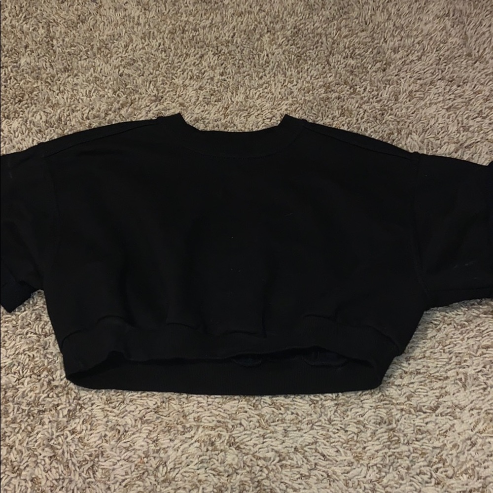 Urban Outfitters Renewal short sleeve